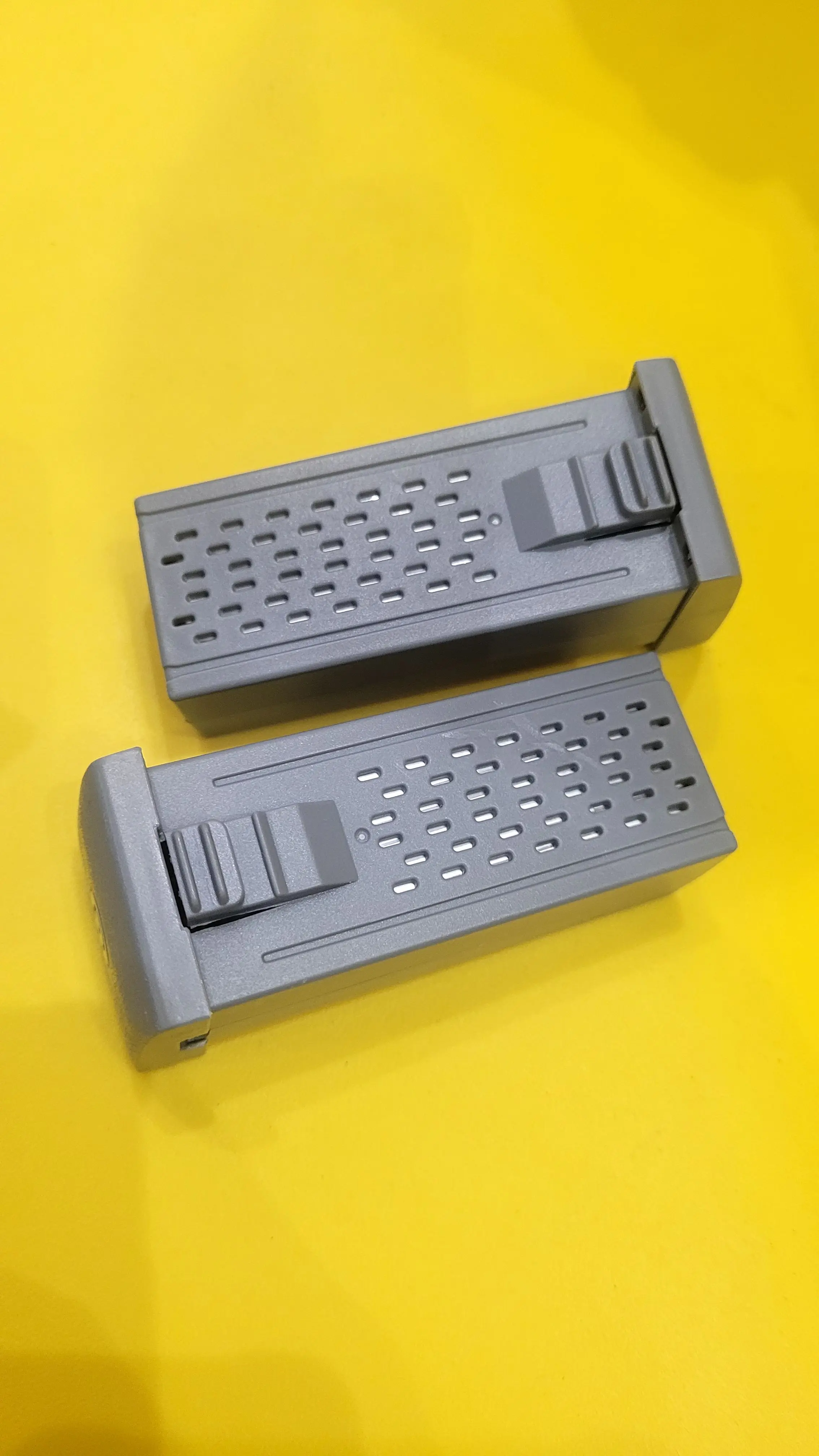 ZN982548 3.7V 1300mAh Original GT50 Battery Spare Part for LSRC LS-GT50 Drone GPS Obstacle Avoidance Battery Accessory