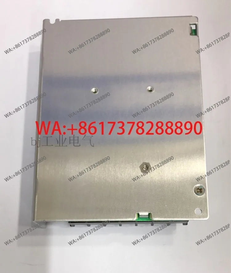 RS-100-24 Taiwan Mingwei 100W switching power supply 220V to 12/15/3/48 DC regulated industrial control