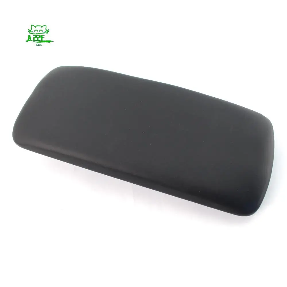 

A22E-Center Console Armrest Upper Arm Lid For A1 8X1 8XK 2012-2018 8X0864245B Black Center Armrest Cover