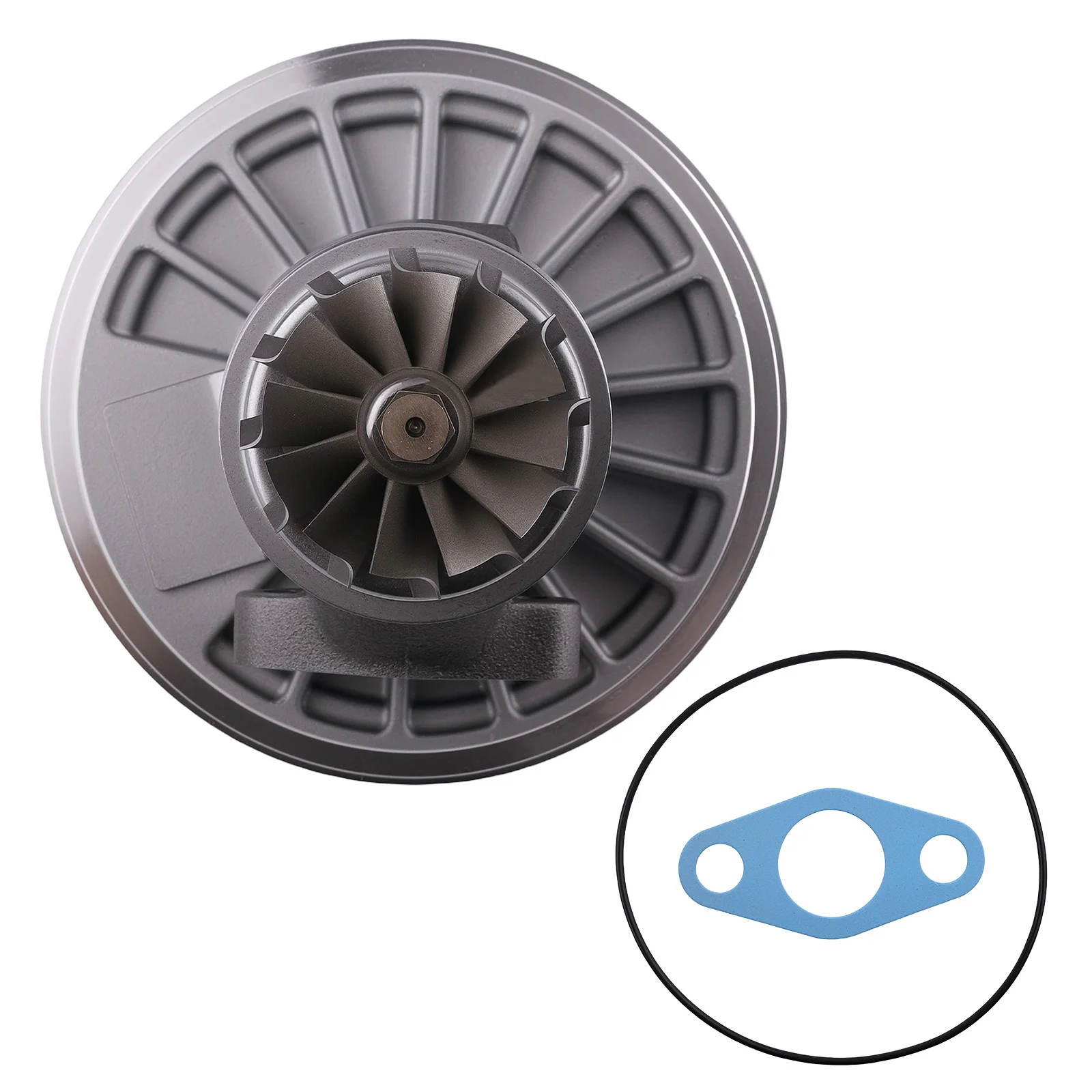 

Картридж турбокомпрессора (CHRA) увеличенного размера для BMW E60 E61 535d 3.0sd 210кВт 286л.с. 2007-2010