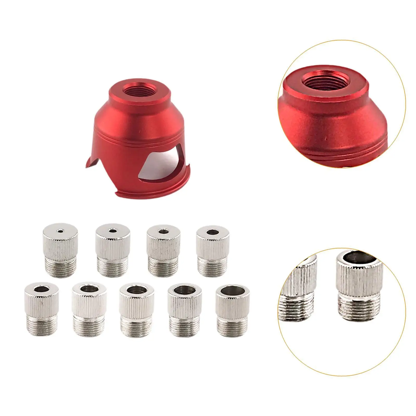 Локатор сверла с прямыми отверстиями, замена портативного плотников для изготовления мебели