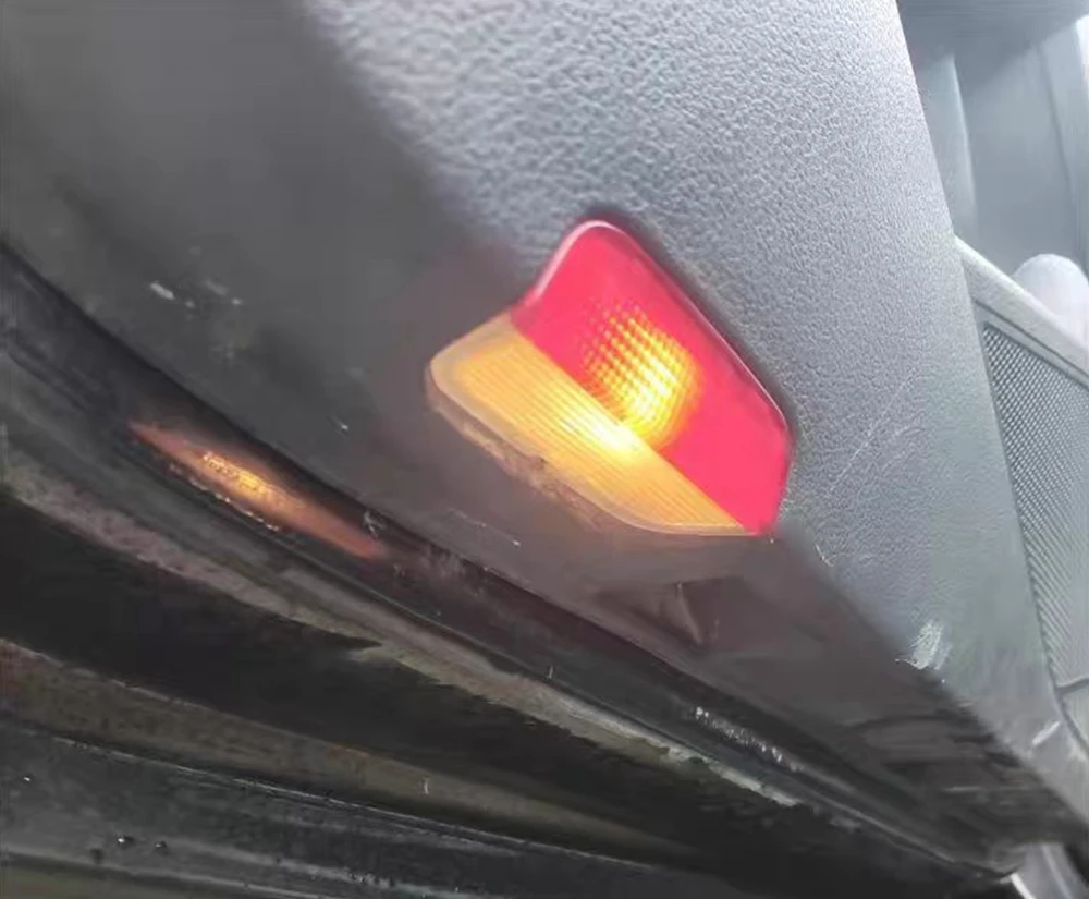 

Предупреждающая лампа двери — ДЛЯ VW GOLF 5 6 MK6 JETTA MK5 MK6 CC TIGUAN PASSAT B6 B7 CC СВЕТОДИОДНЫЙ ПРЕДУПРЕЖДЕНИЯ ДВЕРИ С КАБЕЛЕМ