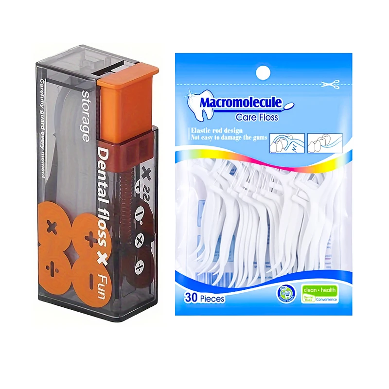 Automatic Dental Fl… - image