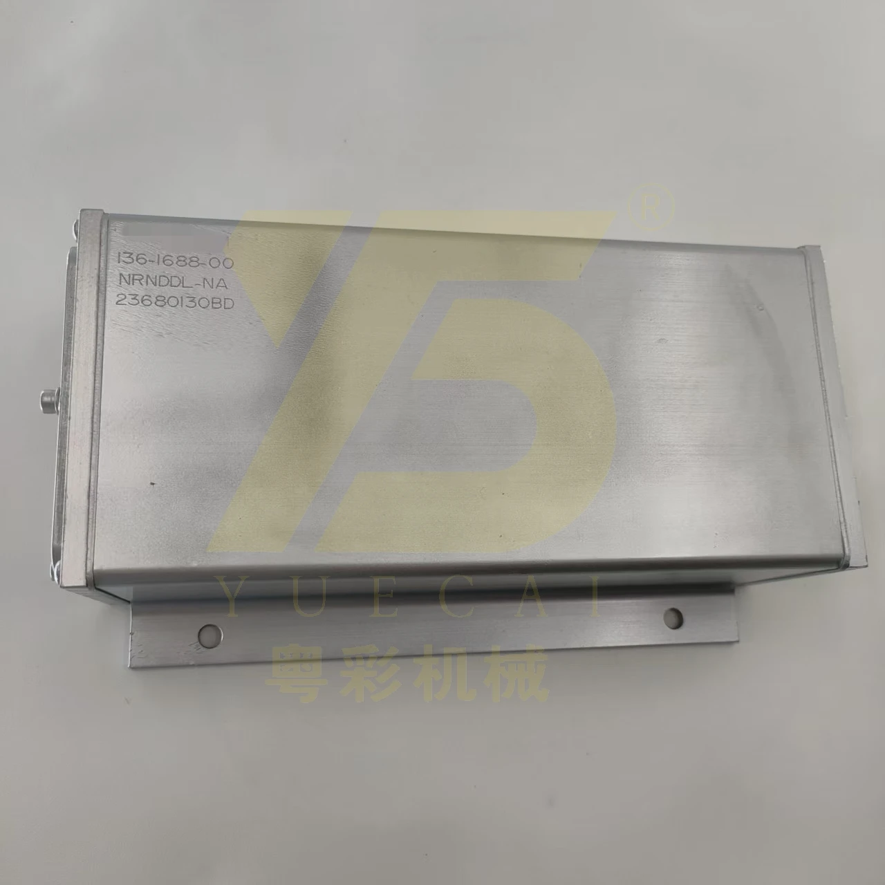 

High Quality Construction Machrinery Spare Parts ECU Controller 136-1688 1361688 CONTROL GP