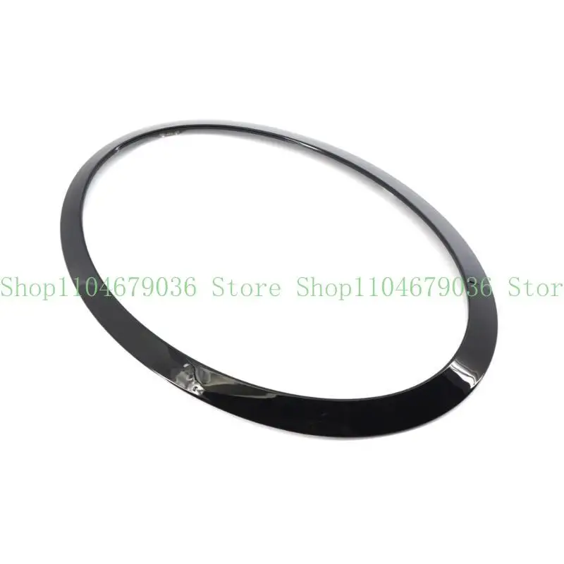 

652F Decoration Ring for MINI F55 F56 F57 2013-2017 Left & Right Headlamp Trim Ring