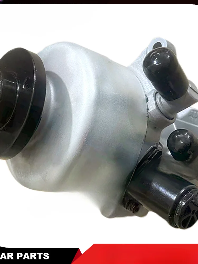 For Mercedes Benz ABC Tandem Power Steering Pump SL500 & SL55 AMG 2003 2004 2005 2006 0034662701 0034665001