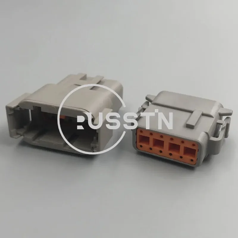 1 Set 12 Hole Dtm D…