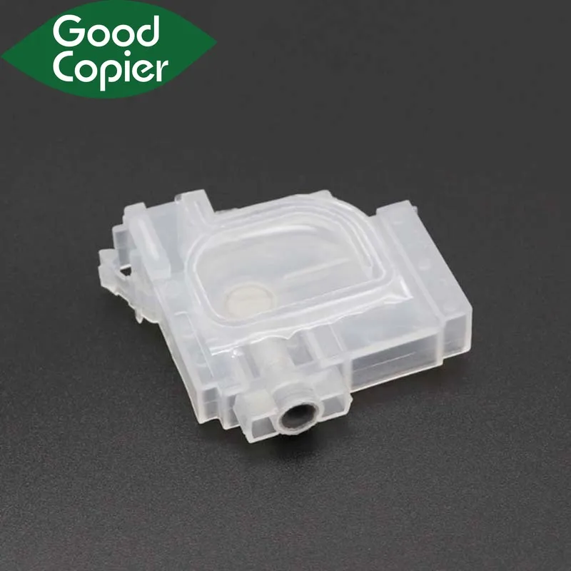 6PCS High quality Ink Damper Filter for Epson L1800 L1300 L800 L455 L358 L550 L360 L353 L355  Printer Epson eco-solvent printer