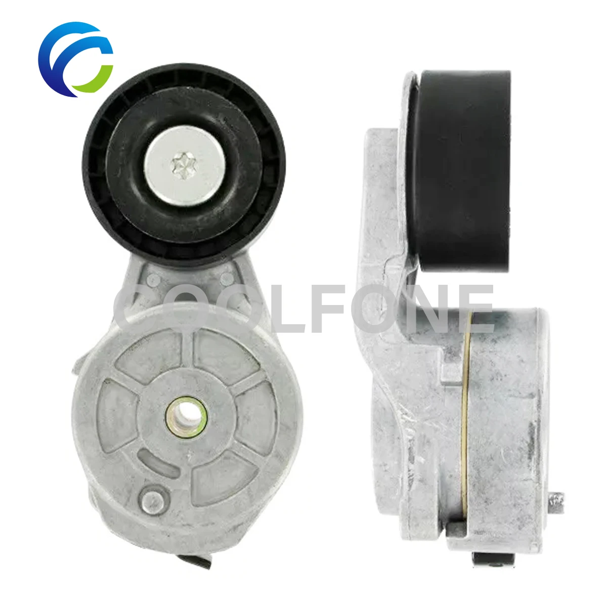 Belt Drive Tensioner for MERCEDES BENZ ATEGO LK LN2 OM 904 OM 924 4602000870 A4602000870 APV1131 T38540