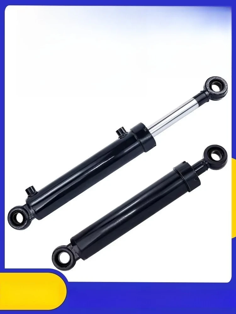 Small forklift parts Bucket arm Rocker arm Custom reversing 1 year quality assurance Fast Delivery