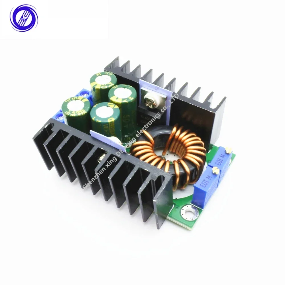 300W XL4016 DC-DC M…