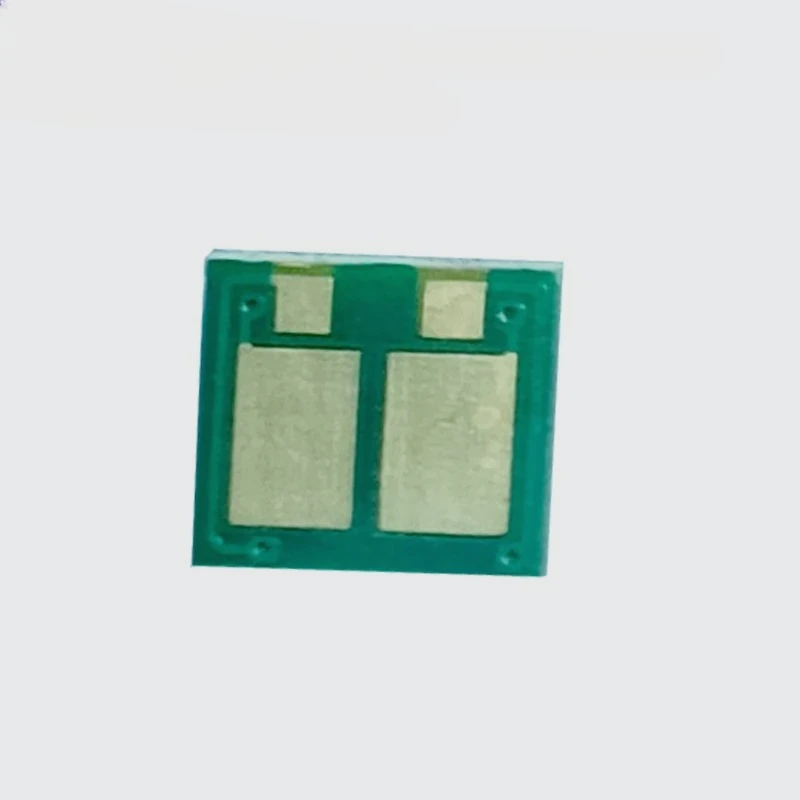 4PCS Chip W2110A-W2113A; W2110X-W2113X; W2210A-W2213A; W2210X-W2213X For HP Colour Pro M255 M283 M282 Toner 206A 206X 207A 207X