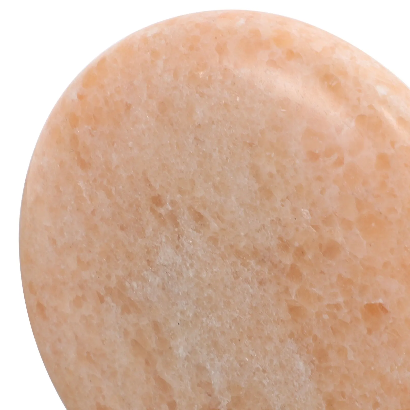 Piedra de masaje Facial con cabeza de seta, herramienta Guasha Natural para cara, cuello, piel, reafirmante, circulación, herramienta de escultura Facial para mujeres