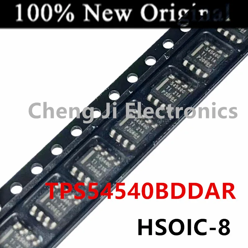 

5PCS/Lot TPS54540BDDAR 54540C 、TPS54540BQDDARQ1 5454BQ New step-down converter chip TPS54540BQDDAQ1 、TPS54540BDDA