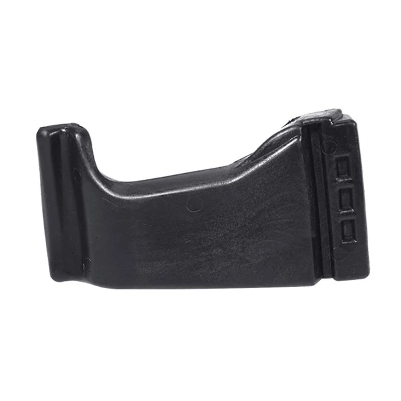 U1JF Car Tyre Changer voor TCA34 Leverloos gereedschap Accessoire Black Demount Duck Head RP6-710014120 Vervanging - afbeelding 2