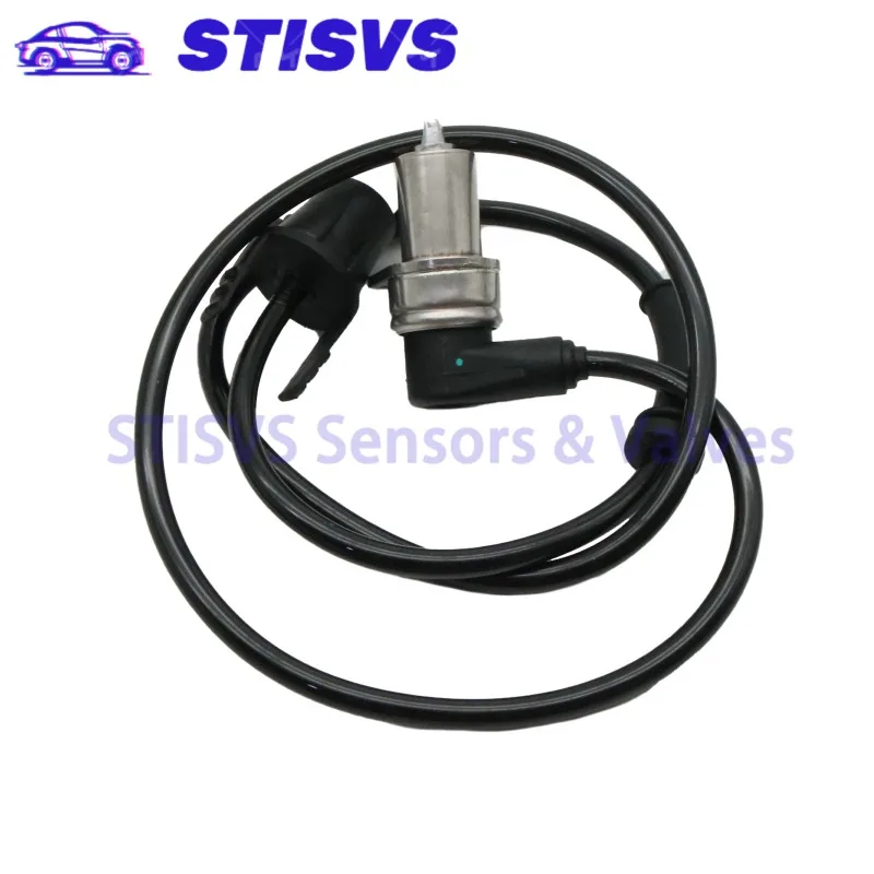 34521155709 Rear Left ABS Wheel Speed Sensor For BMW 5 Series E28 E34 1978-1988 2.4L 2.7L 3.5L Automobiles Spare Parts