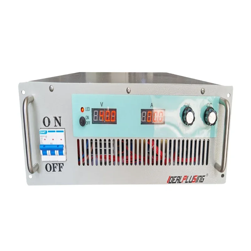 

Chinese supplier 380v ac to 25v dc 10000w 400a dc power supply Adjustable voltage regulator