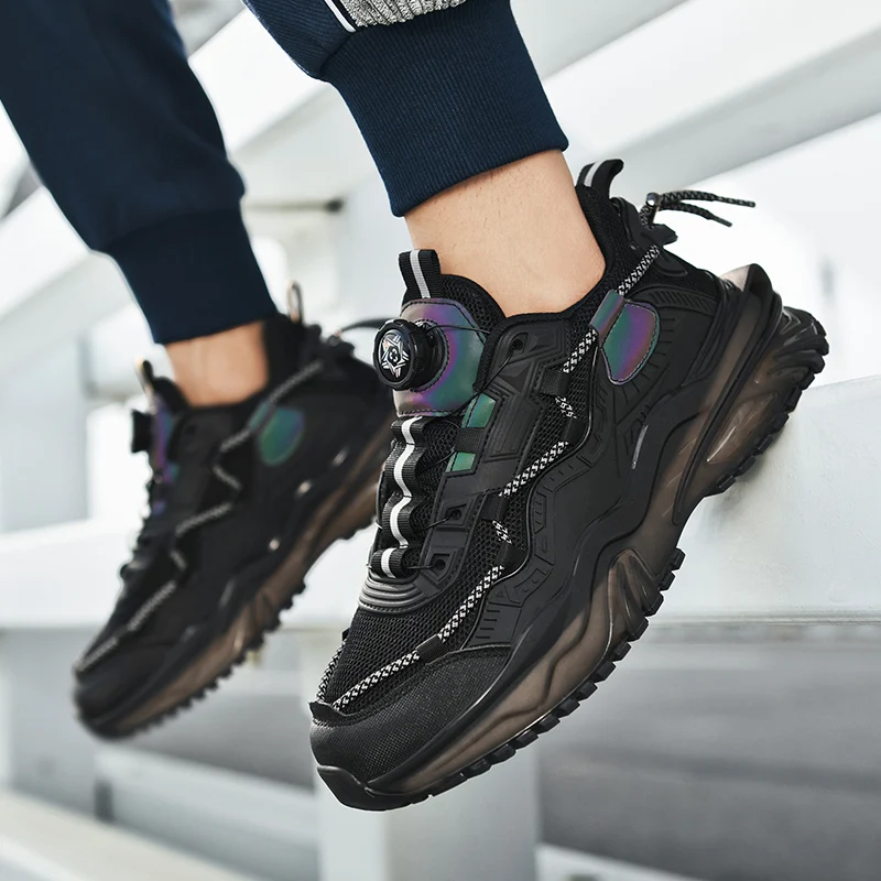 

2025 New Men's Board Shoes,sneakers,skate shoes,Casual Shoes Non-Slip Elegant Minimalist Street-Style Cushioned Lightweight