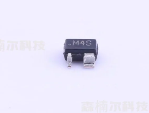 12PCS New original ADM6713RAKSZ-REEL7 M4S SC-70 IC Electronic Component