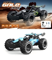 1:18 2.4G Remote Control Car 15km/H High Speed Rc Car, Rubber Tires Rc Racing Car Toys Vehicle Toy Car for Boys Kid Gift