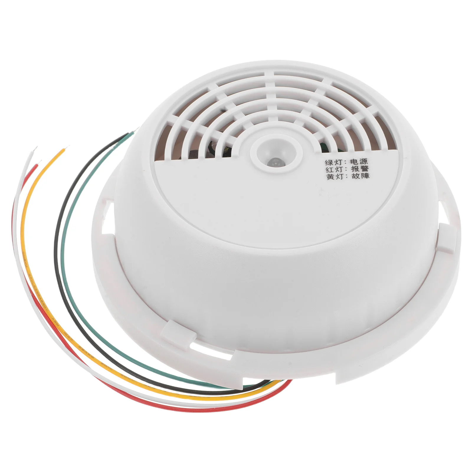 Alarme de propano com sensor de vazamento de propano natural para cozinha de alta sensibilidade para casa e vazamento de gás