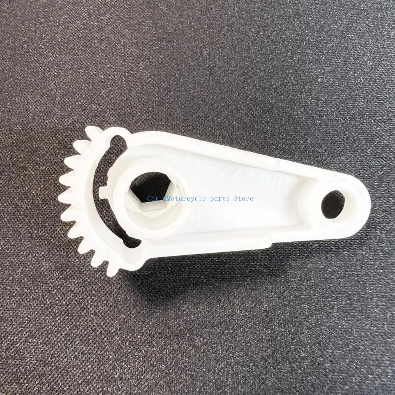 

Y9UC Efficient Heater Actuator Gear 5E2222400 System Enhanced Durability High Performances Actuator Gear for Vehicle