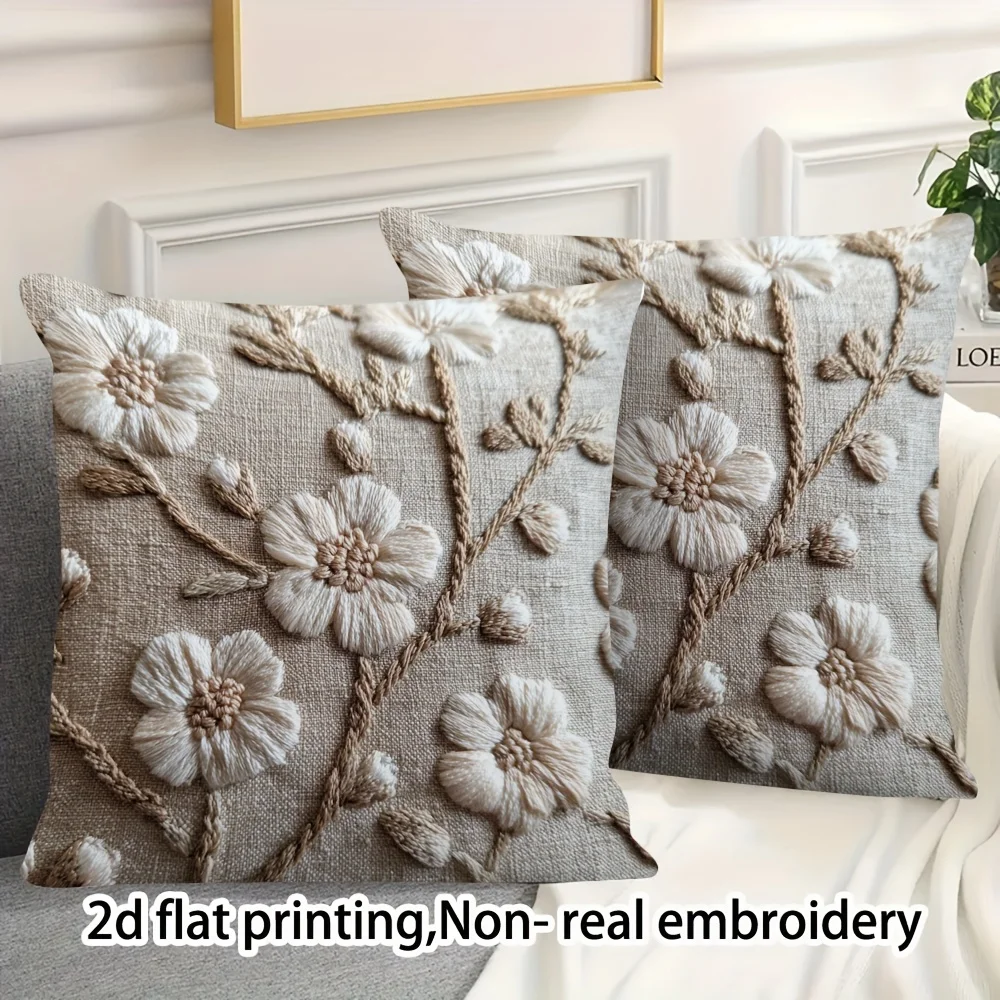 Short plush material pillowcas - Home Textiles Online ulasan dan harga