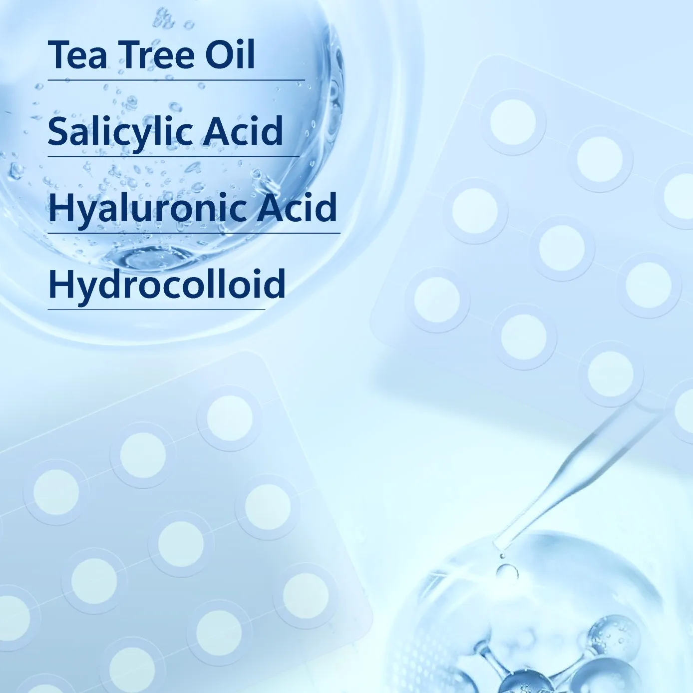 600 قطعة من رقعة حب الشباب الكرتونية، رقعة خافي عيوب الوجه اللطيفة على شكل قطة، آمنة وغير سامة، #2