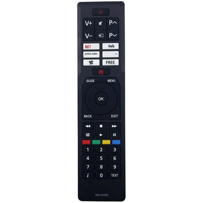 Abac-Replace RM-C32… - image