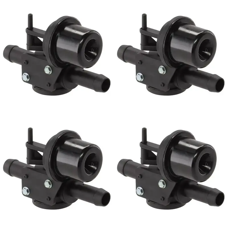 

Ingenious-4X Car Heater Valve 1L5Z-18495-AA For Ford Explorer 1996-2010 Mountaineer 1997-2010 B3000 1998-2007