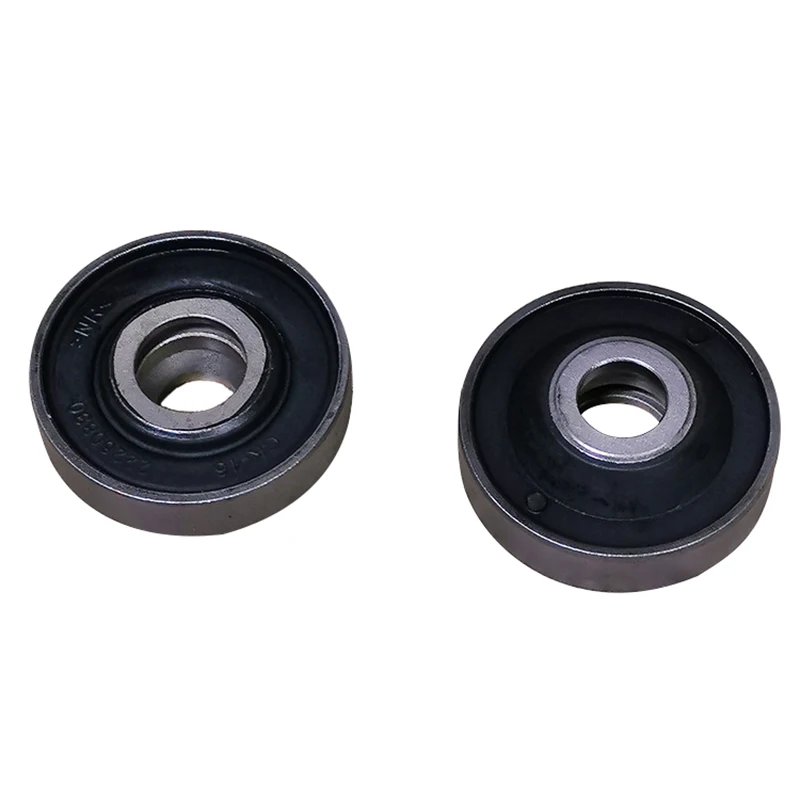 10pcs LR057258 Air Suspension Repair Kits Upper Mount For Range Rover Sport L494 Vogue L405 Airmatic Strut