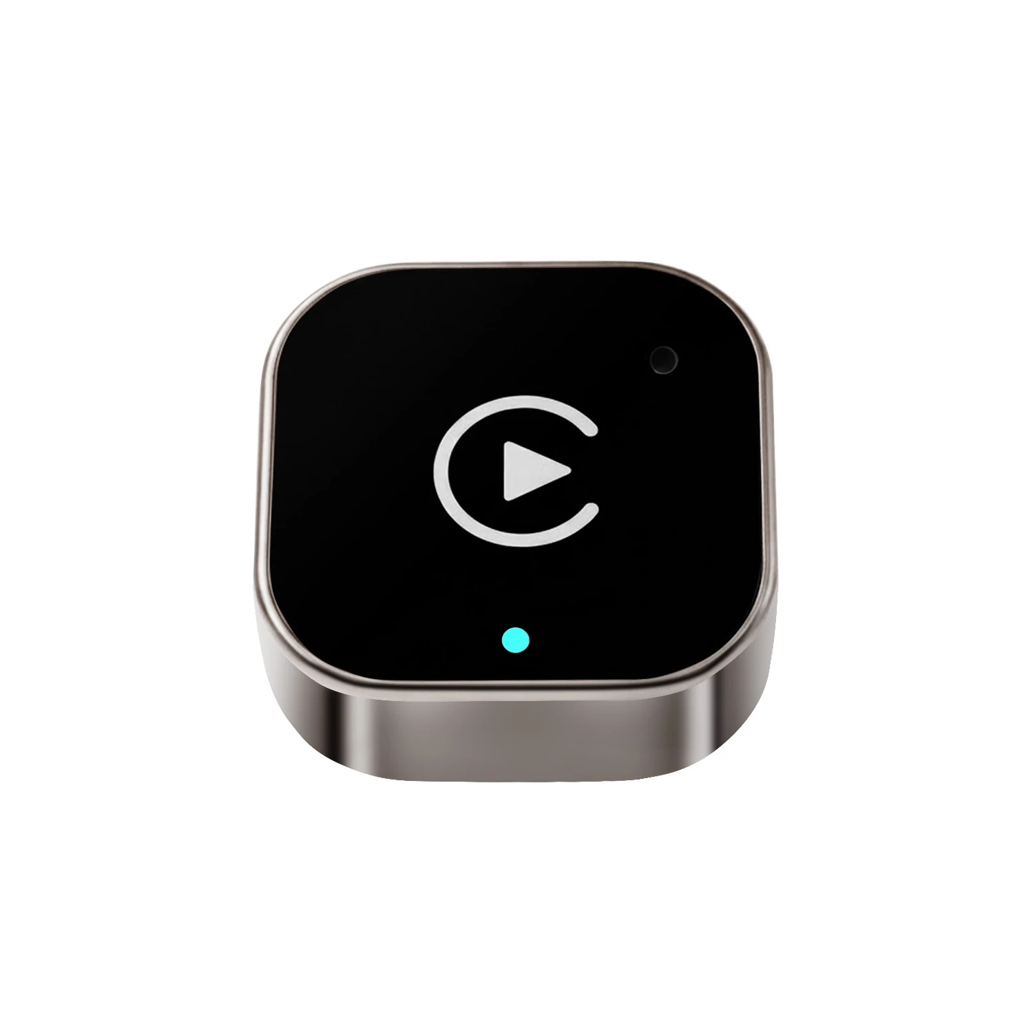 Kabelloser CarPlay-Adapter 2026 Verbessert – Geeignet für Apple iPhone & Android, mit Kompakter Größe, Plug-and-Play-Komfort und F – Detail 13
