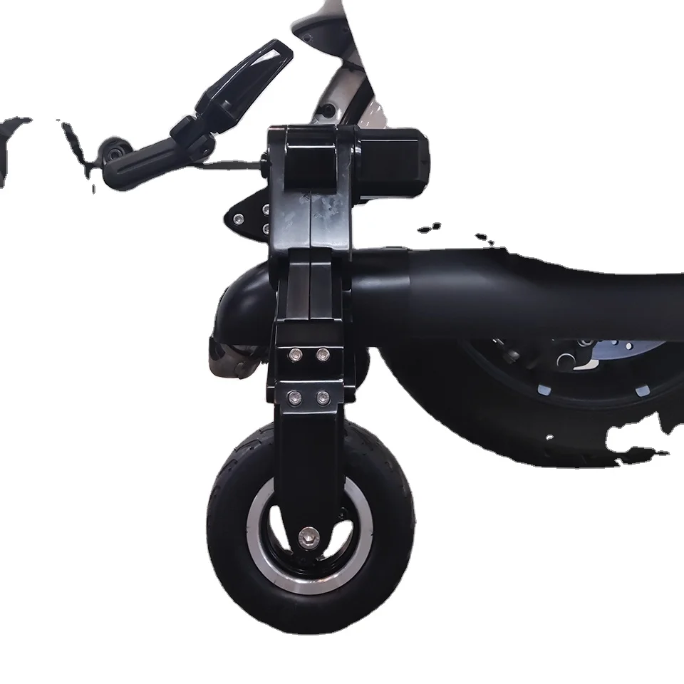 

Suitable for Latest Reliable Chrome Motorcycle Frame & Body Parts Landing Gear Powerful for HD Indian K1600 GTL Condition New Ai