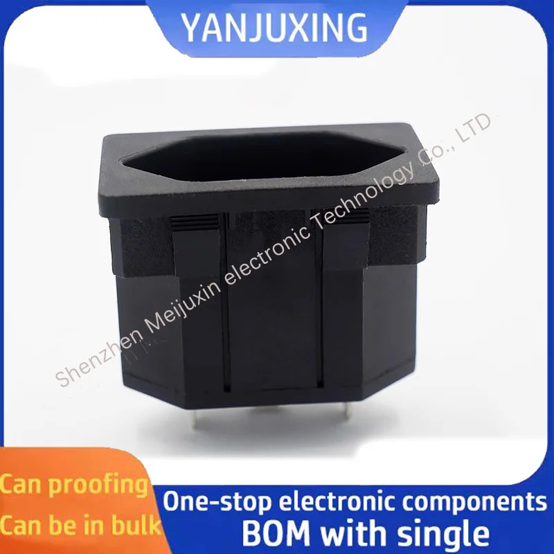 Power Socket Card-T…