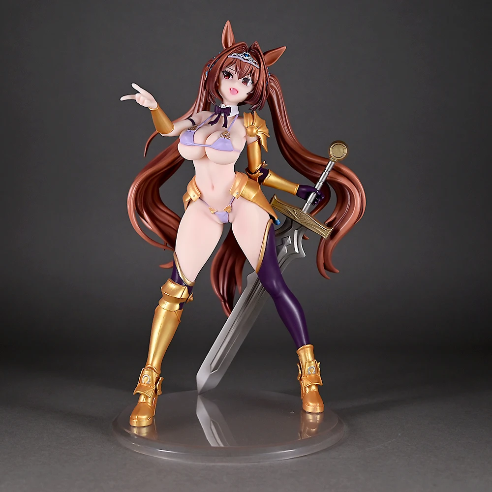 ヤマトチジシャイニングヒーローアニメトレンディプレイフィギュア東洋人間タイプサイマニアング美少女手作りデスクトップ装飾品