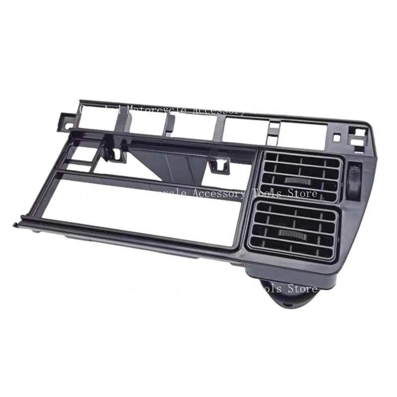 

Suitable For The Old Santana Poussin Middle Frame Right Out of The Trend Air Conditioner Radio