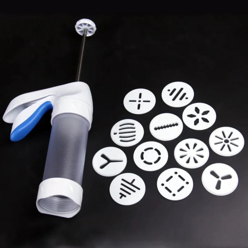 

12 flower hand press, cookie machine 12 flower hand press, cookie machine