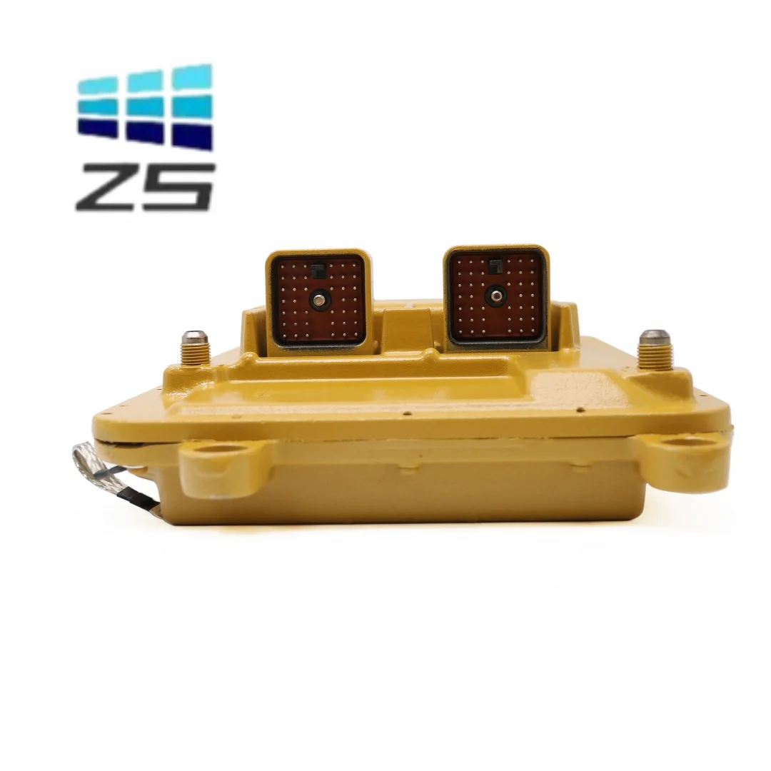 172-0802 1720802 ECM Engine Electronic Control Module ECU Suitable for CAT 3412E 3408E, pre-programmed