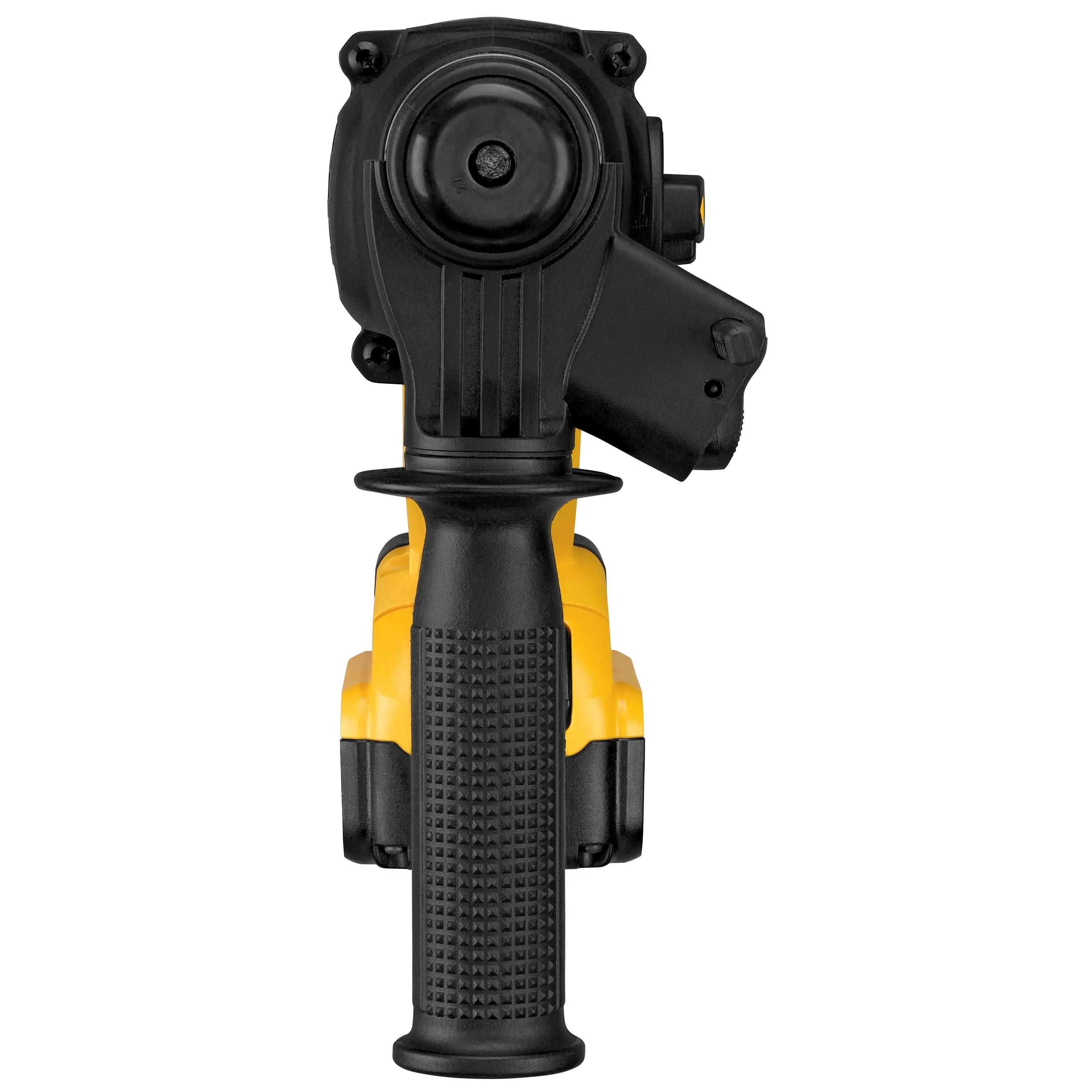 DEWALT DCH133 회전식 해머 20V 최대 가변 속도 드릴, 2.6J 다기능 콘크리트 D 핸들 브러시리스 드릴 전동 공구
