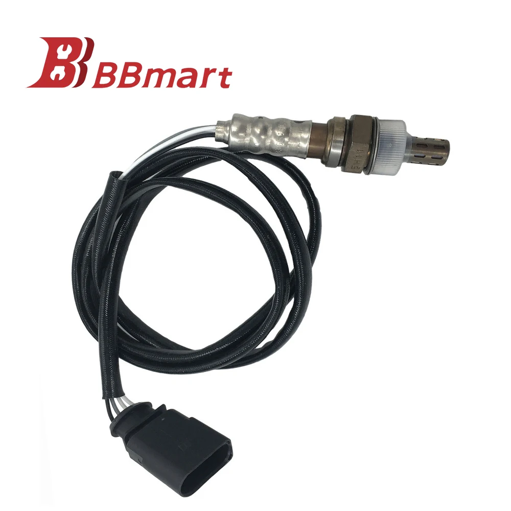 BBMart Auto Parts 06E906265AA Rear Oxygen Sensor For Audi A6 S6 A7 Sportback A8 S8 Quattro Car Accessories 1PCS