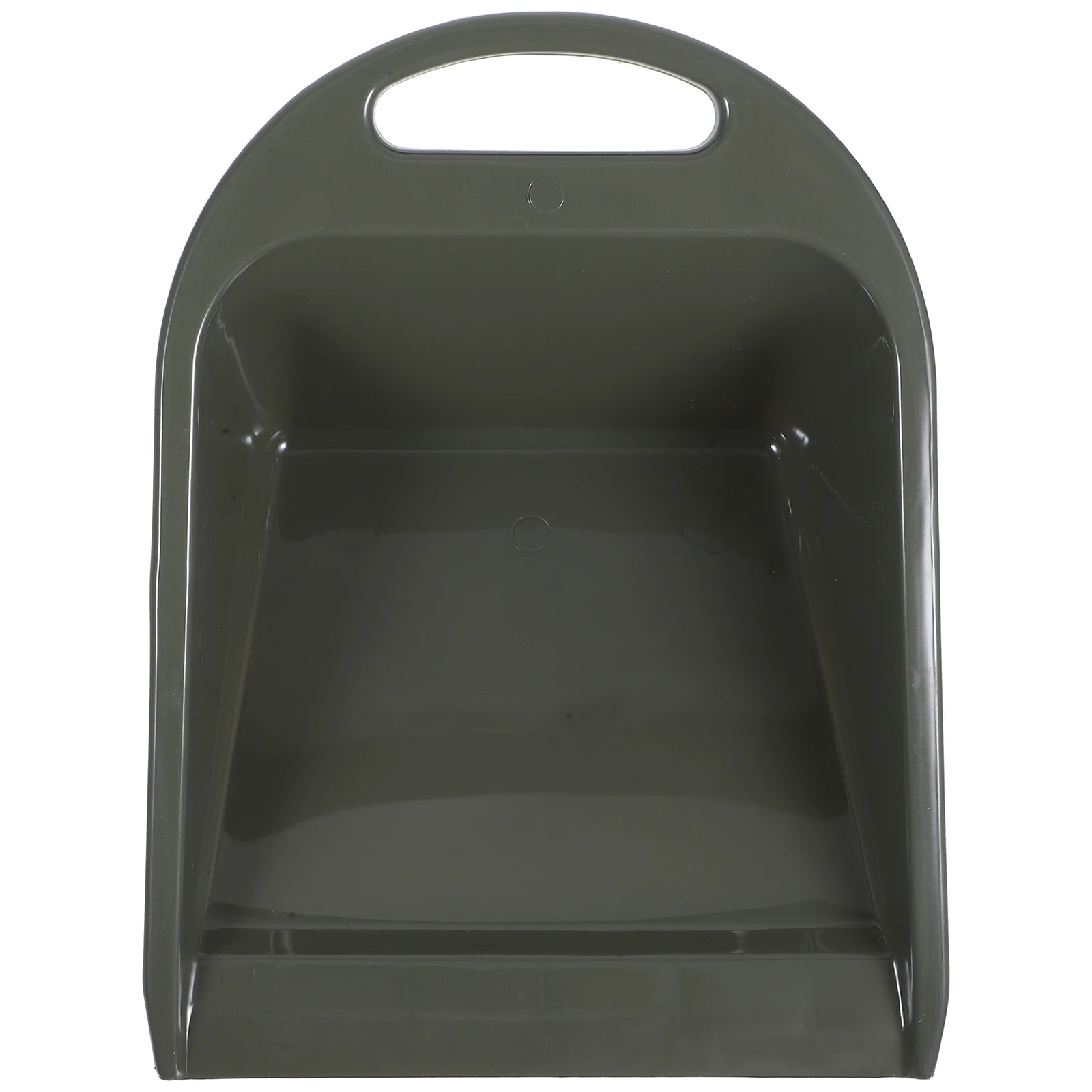

Plastic Dust H held Reusable Dustpan Small Trash Scoop Reusable Small Desktop Cleaning Tool Home Garbage Collector