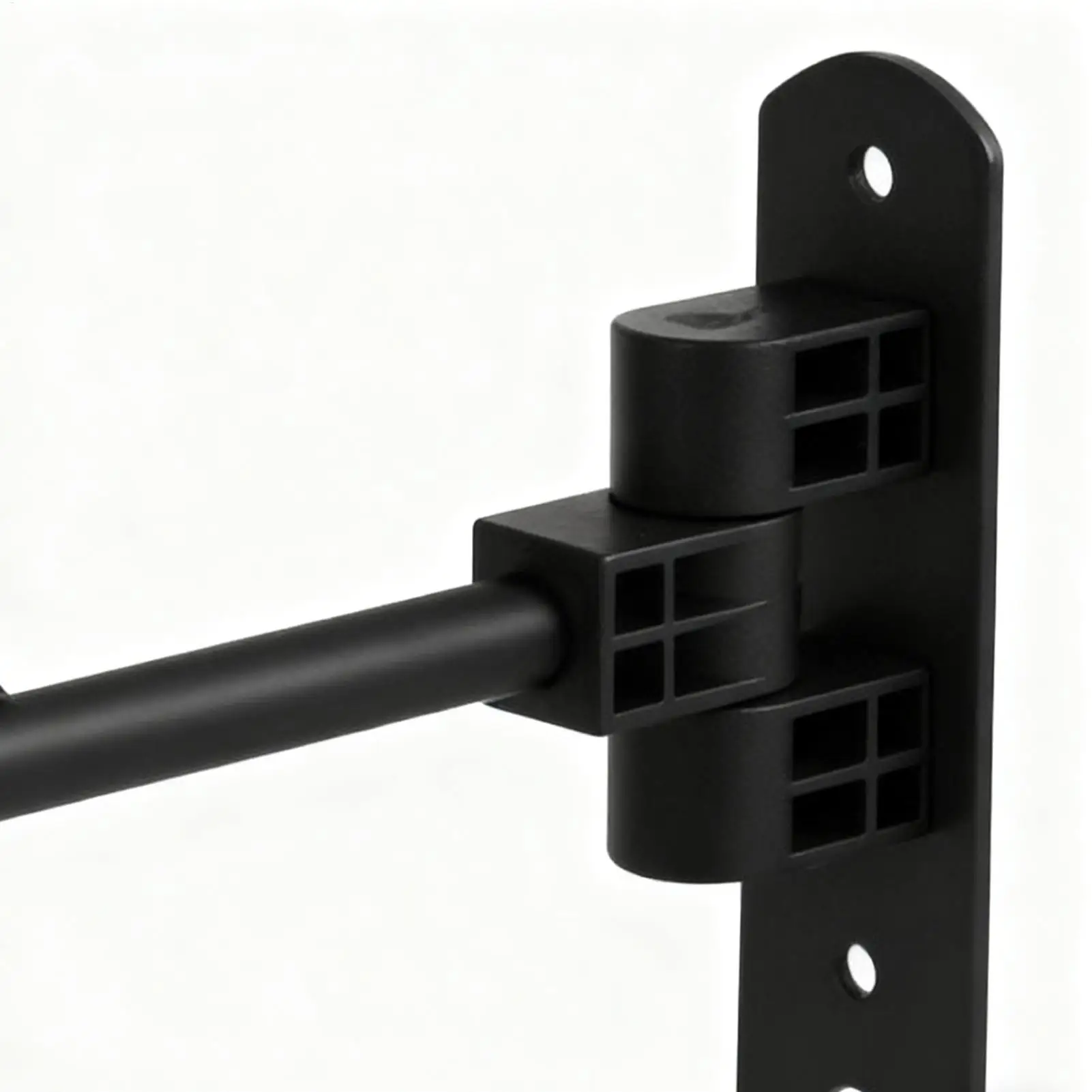 

Motorcycle Helmet Hook Space Saving 180-Degree Rotatable Helmet Mount Wall-Mounted For Home Bedrooms Living Room Garage Gear