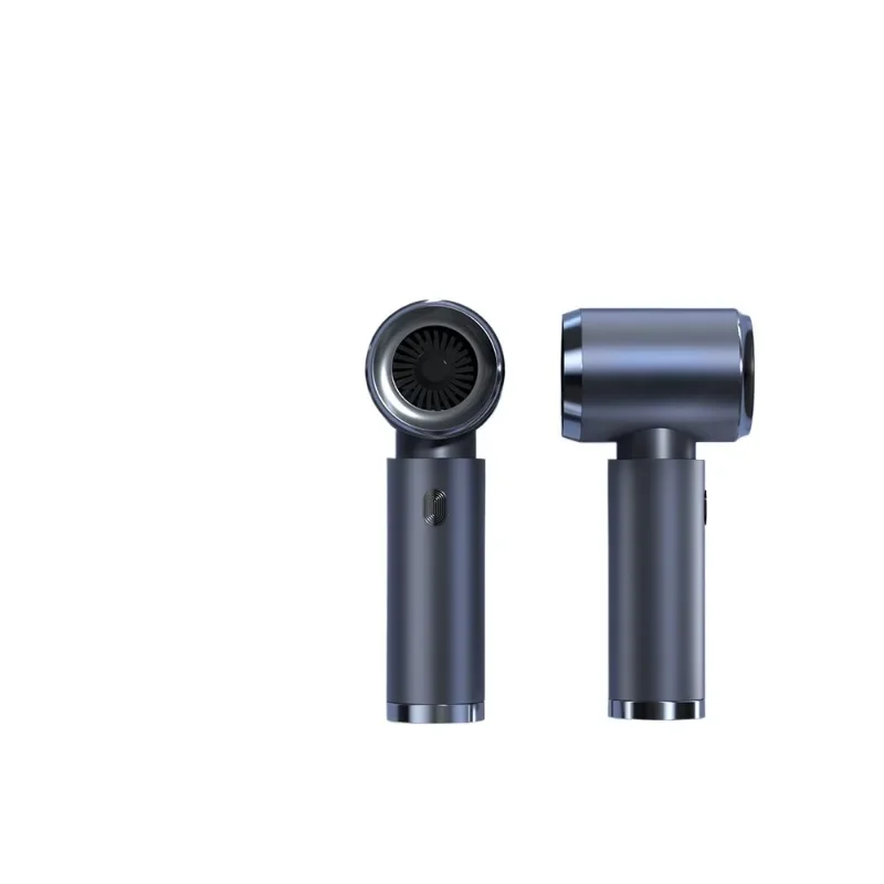 

Ручной портативный компактный пылесос с функцией хранения внутреннего всасывания и выдувания