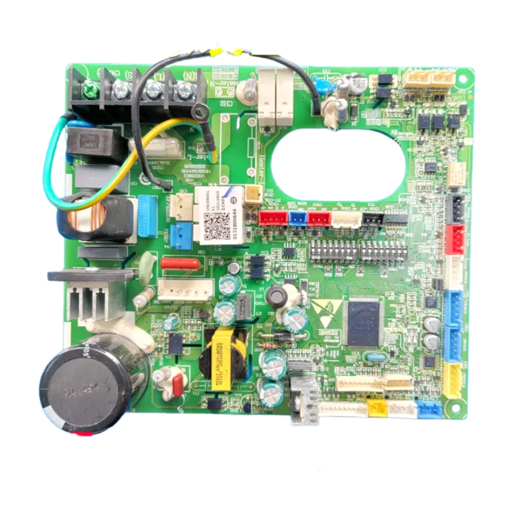 

new for Haier air conditioning central air conditioning ceiling unit multi split 0151800644 computer board control board