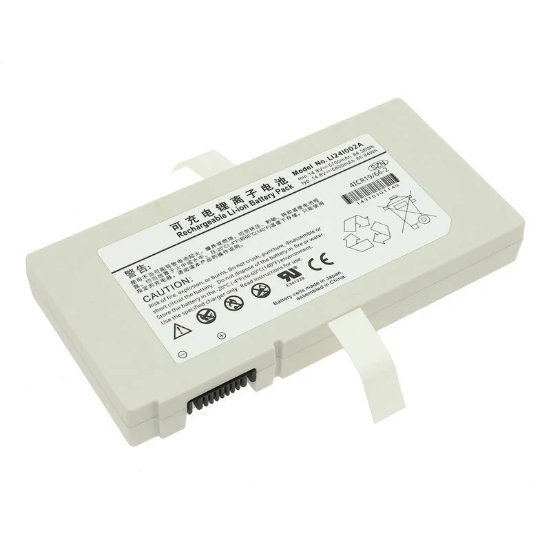 LI24I002A Battery F…