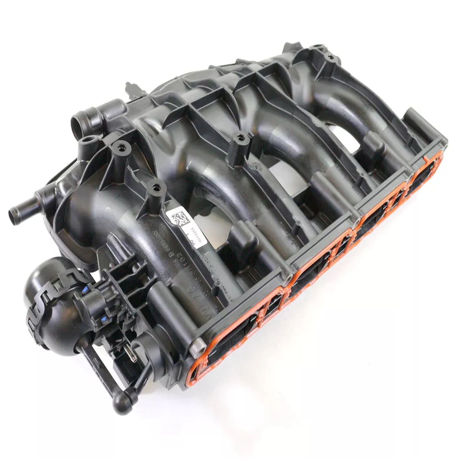 High-Performance Intake Manifold for VW 2.0T TSI A3 TT GTI Jettas Passats CC Tiguans Beetle