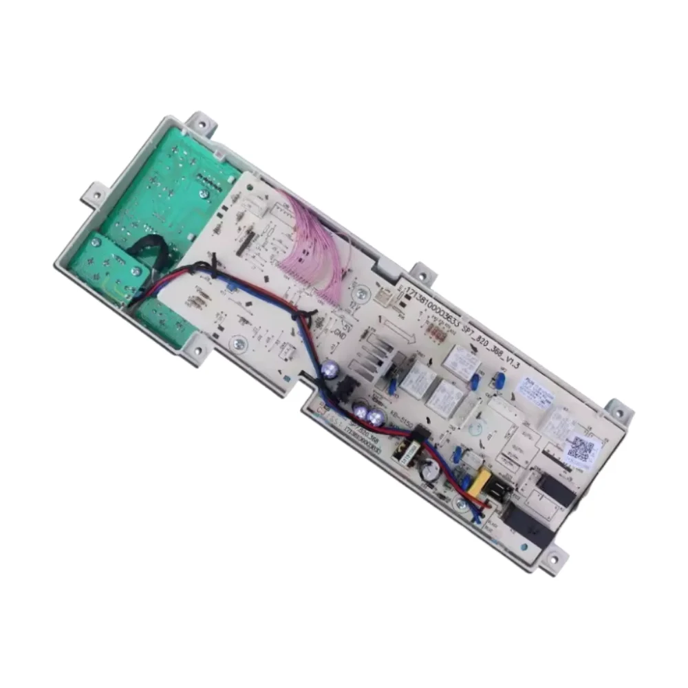 Used for Midea washing machine motherboard computer board program code 301330600017 301330800002 301330700023 power board