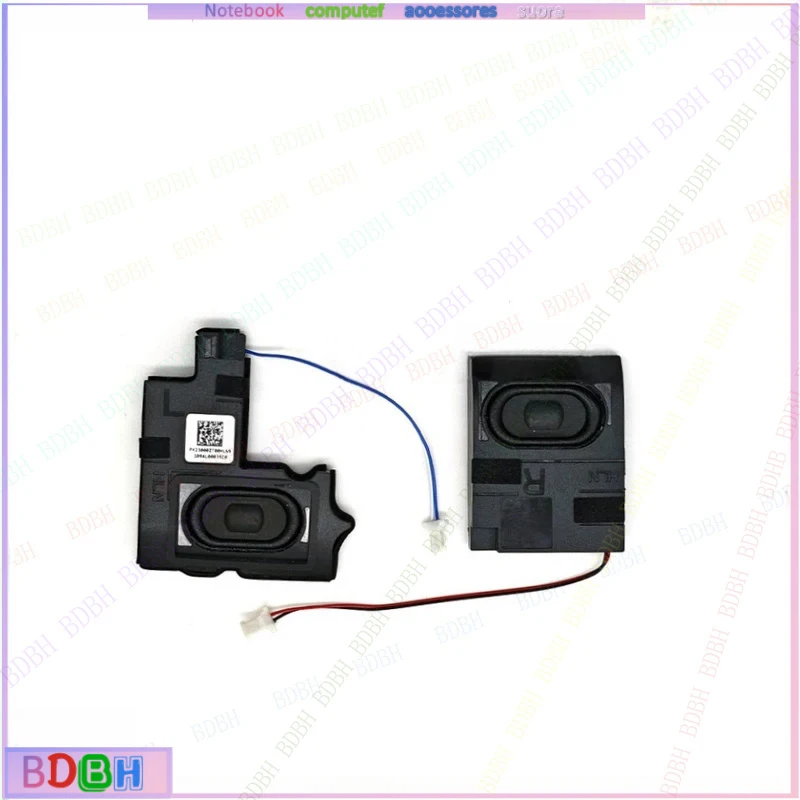 ZQ  For Acer Aspire 3 A315-56 A315-54 A315-42 EX215-51 N19C1 Built-in Left and Right Speaker Set