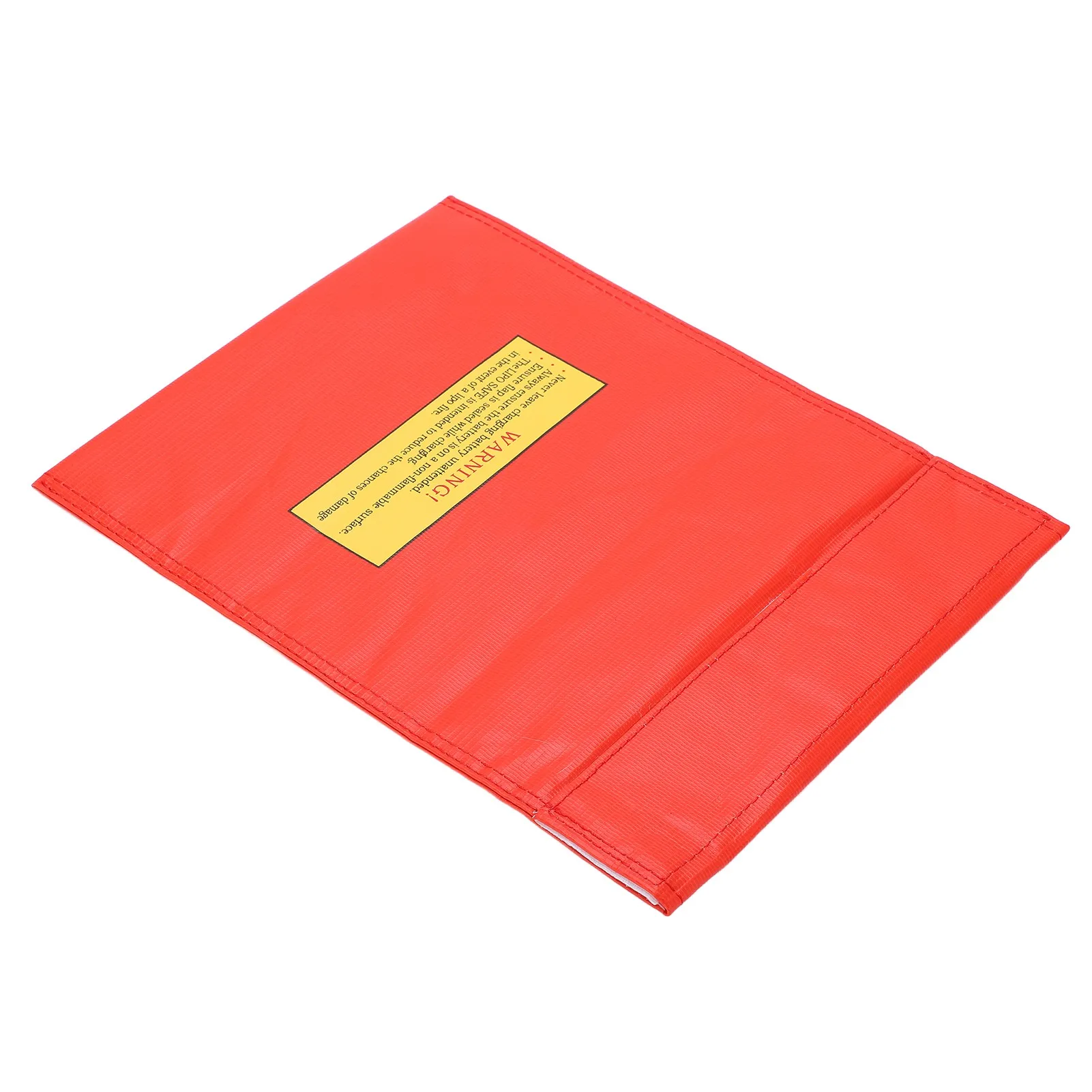 Lipo Battery Explosion Proof Bag Fireproof Lithium Battery Safe Guard Bag for Safe Charging and Storage - view 3