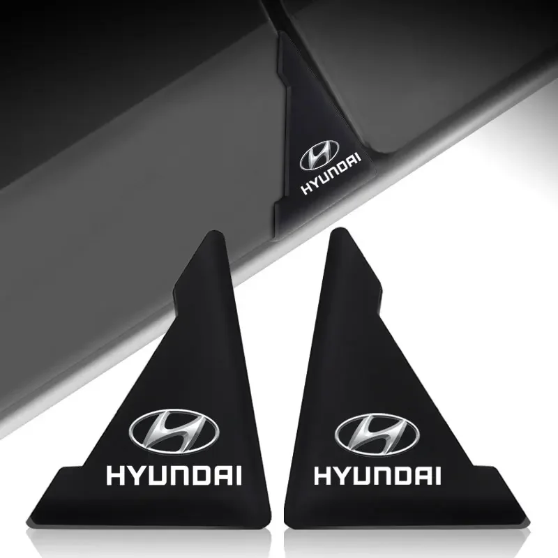 2Pcs Car Door Corne…